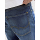 Jack and Jones Μπλε Βερμούδα Denim - 12269605