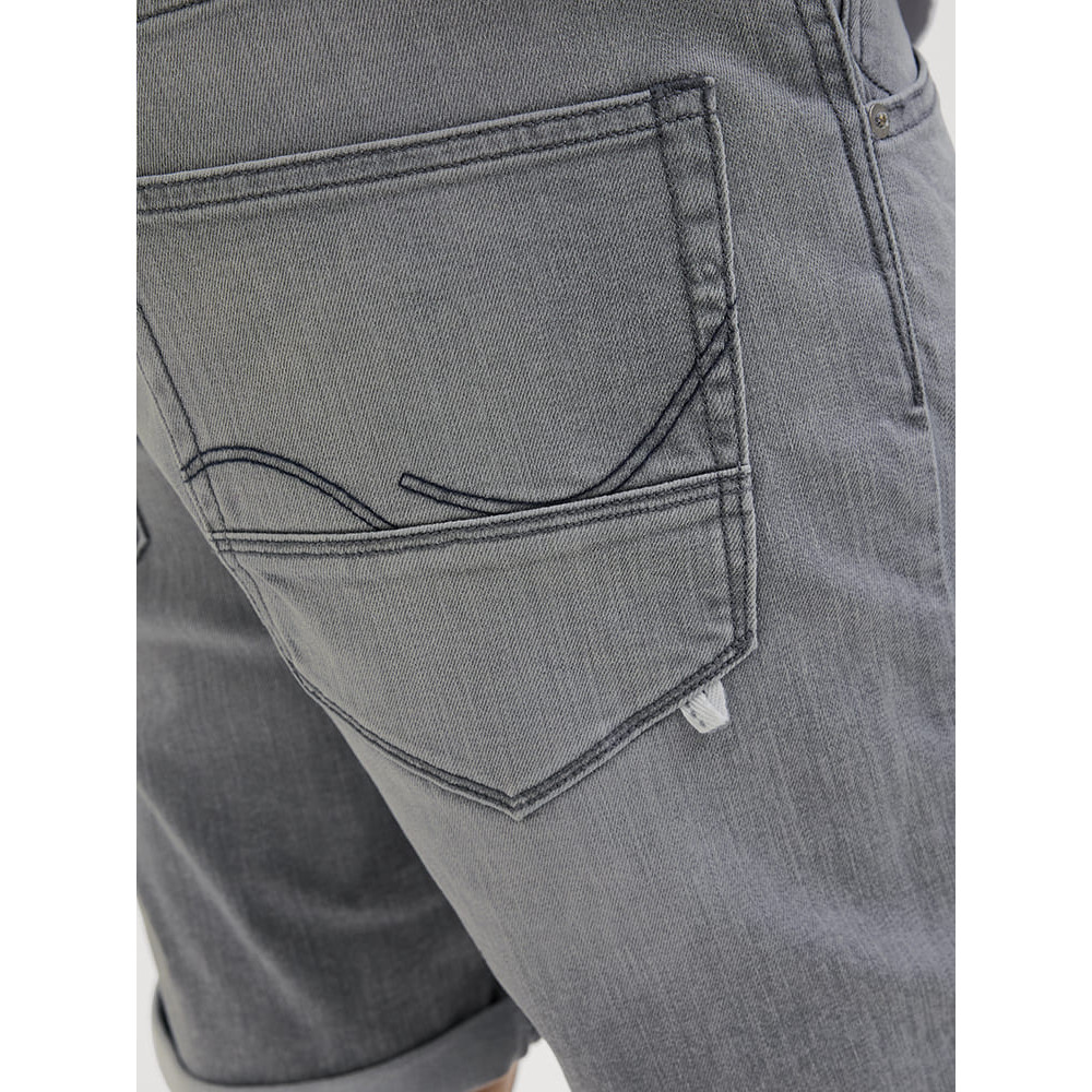 Jack and Jones Γκρι Βερμούδα Denim - 12269608