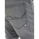 Jack and Jones Γκρι Βερμούδα Denim - 12269608