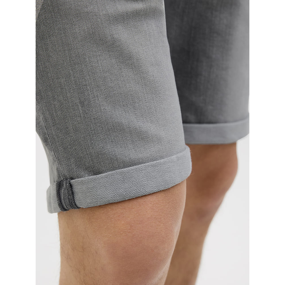 Jack and Jones Γκρι Βερμούδα Denim - 12269608