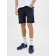 Jack and Jones Μπλε Βερμούδα Denim - 12269608