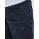 Jack and Jones Μπλε Βερμούδα Denim - 12269608