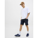 Jack and Jones Μπλε Βερμούδα Denim - 12269608