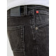 Jack and Jones Μαύρη Βερμούδα Denim - 12269608