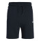 Jack and Jones Μπλε Σκούρο Αθλητική Βερμούδα - 12268770