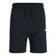 Jack and Jones Μπλε Σκούρο Αθλητική Βερμούδα - 12268770