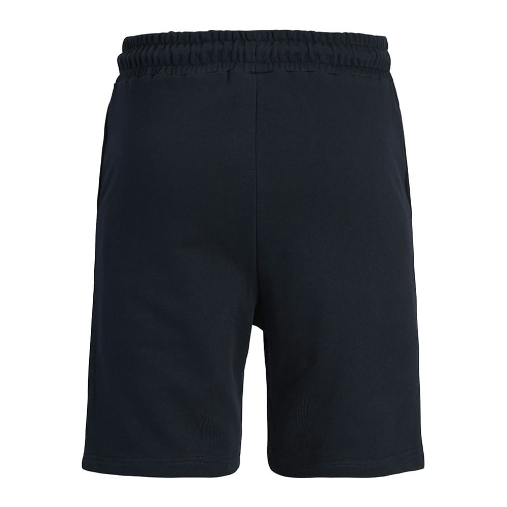 Jack and Jones Μπλε Σκούρο Αθλητική Βερμούδα - 12268770