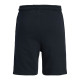 Jack and Jones Μπλε Σκούρο Αθλητική Βερμούδα - 12268770