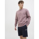 Jack and Jones Μπλε Σκούρο Αθλητική Βερμούδα - 12268770