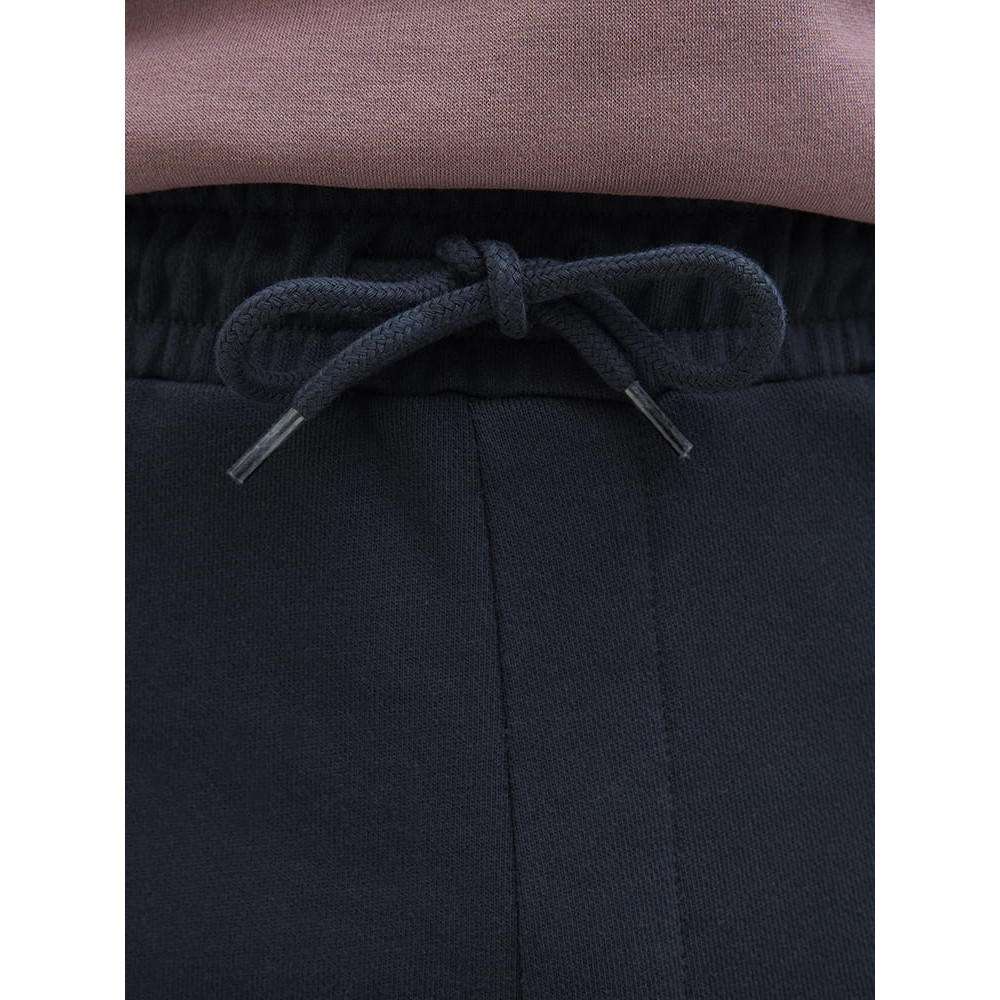 Jack and Jones Μπλε Σκούρο Αθλητική Βερμούδα - 12268770