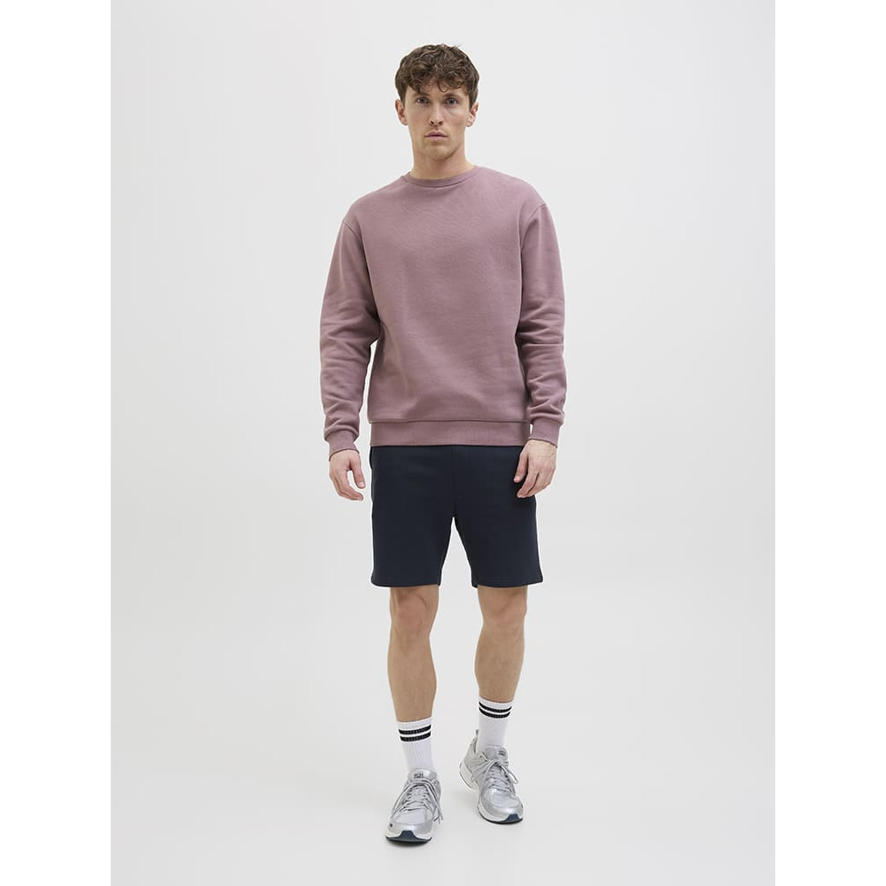 Jack and Jones Μπλε Σκούρο Αθλητική Βερμούδα - 12268770