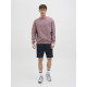 Jack and Jones Μπλε Σκούρο Αθλητική Βερμούδα - 12268770