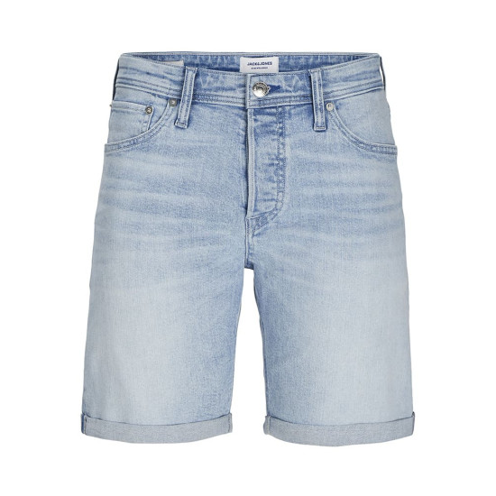 Jack and Jones Μπλε Βερμούδα Denim - 12269612