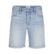 Jack and Jones Μπλε Βερμούδα Denim - 12269612