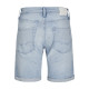 Jack and Jones Μπλε Βερμούδα Denim - 12269612