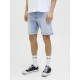 Jack and Jones Μπλε Βερμούδα Denim - 12269612
