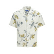 Jack and Jones Λευκό Πουκάμισο Hawaiian - 12271111