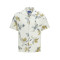 Jack and Jones Λευκό Πουκάμισο Hawaiian - 12271111