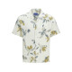 Jack and Jones Λευκό Πουκάμισο Hawaiian - 12271111