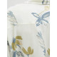 Jack and Jones Λευκό Πουκάμισο Hawaiian - 12271111