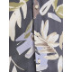 Jack and Jones Γκρι Πουκάμισο Hawaiian - 12271111