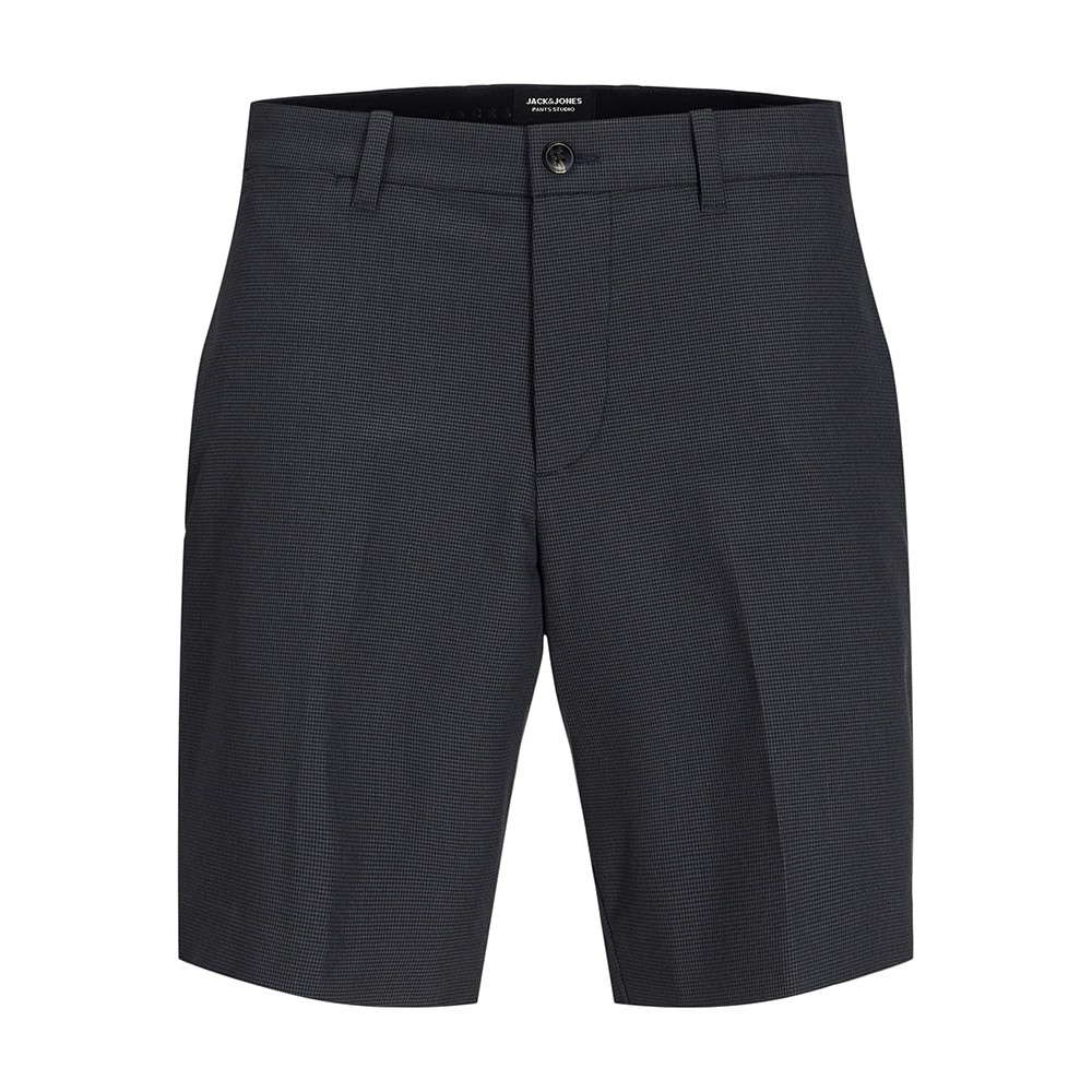 Jack and Jones Μπλε Σκούρο Βερμούδα Chino - 12271357