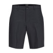 Jack and Jones Μπλε Σκούρο Βερμούδα Chino - 12271357