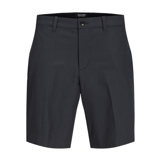 Jack and Jones Μπλε Σκούρο Βερμούδα Chino - 12271357