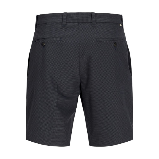 Jack and Jones Μπλε Σκούρο Βερμούδα Chino - 12271357