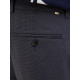 Jack and Jones Μπλε Σκούρο Βερμούδα Chino - 12271357