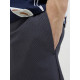 Jack and Jones Μπλε Σκούρο Βερμούδα Chino - 12271357