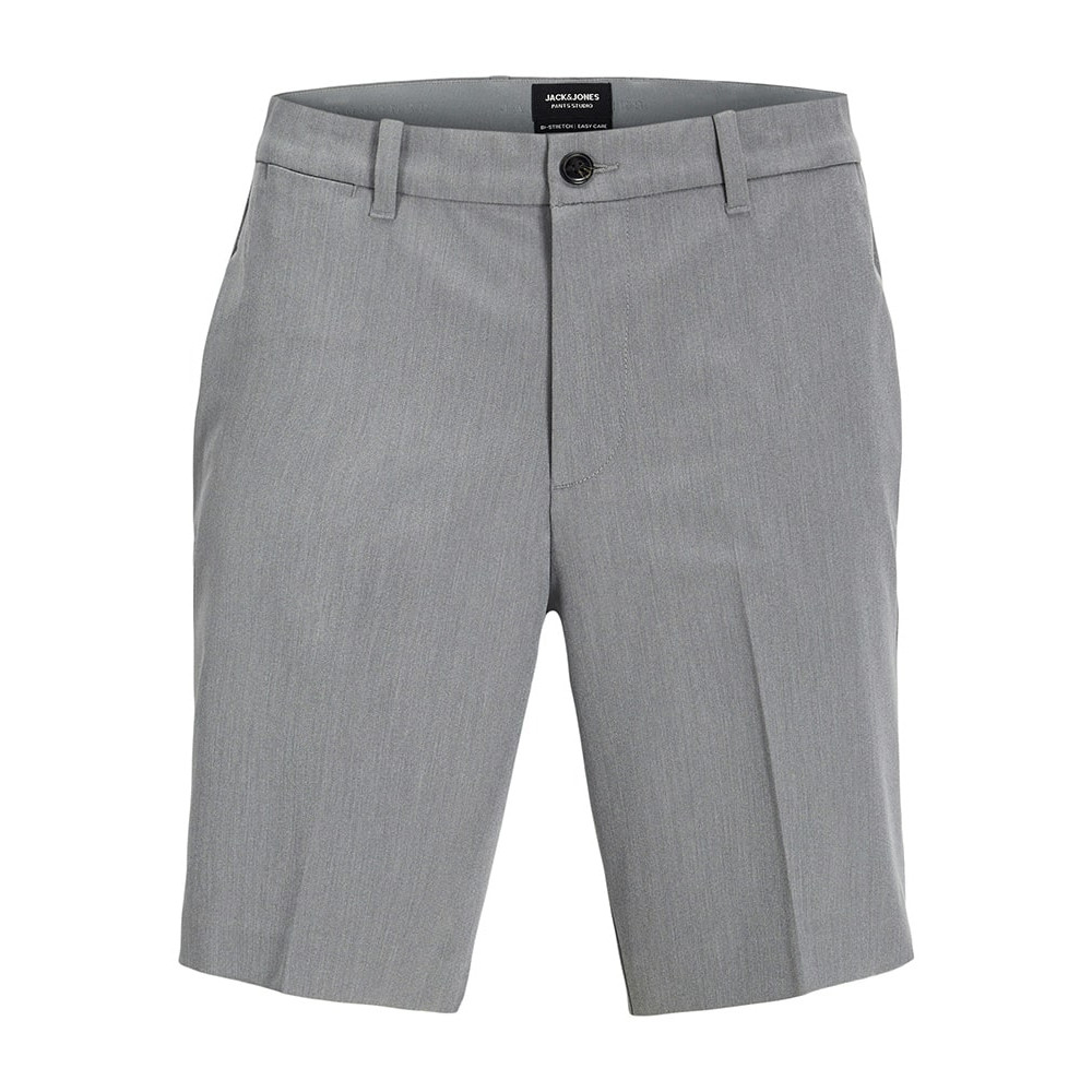 Jack and Jones Γκρι Βερμούδα Chino - 12271357