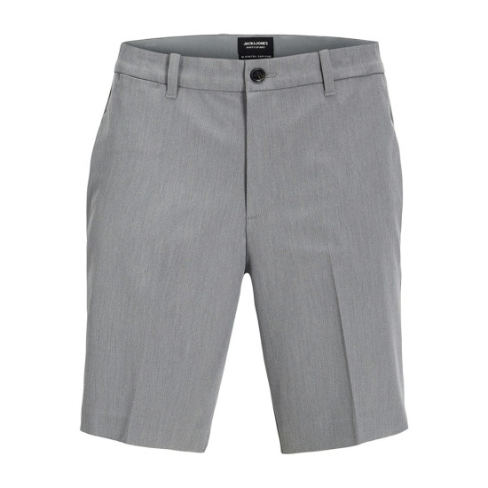 Jack and Jones Γκρι Βερμούδα Chino - 12271357