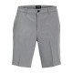Jack and Jones Γκρι Βερμούδα Chino - 12271357
