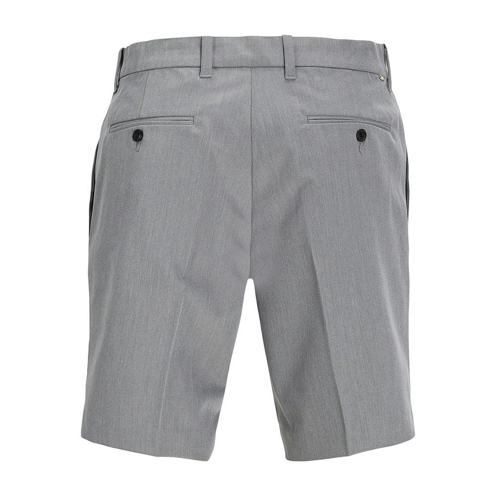 Jack and Jones Γκρι Βερμούδα Chino - 12271357