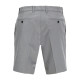 Jack and Jones Γκρι Βερμούδα Chino - 12271357