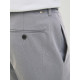 Jack and Jones Γκρι Βερμούδα Chino - 12271357
