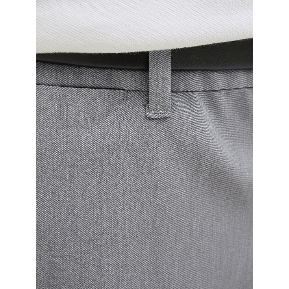 Jack and Jones Γκρι Βερμούδα Chino - 12271357