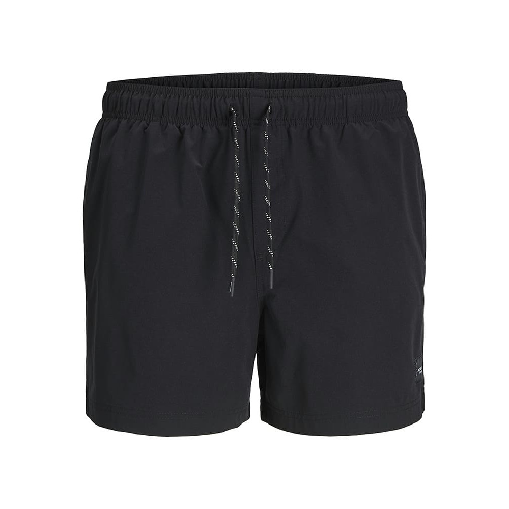Jack and Jones Μαύρο Μαγιό - 12272776