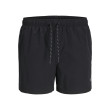 Jack and Jones Μαύρο Μαγιό - 12272776