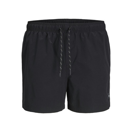 Jack and Jones Μαύρο Μαγιό - 12272776