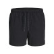 Jack and Jones Μαύρο Μαγιό - 12272776