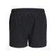 Jack and Jones Μαύρο Μαγιό - 12272776