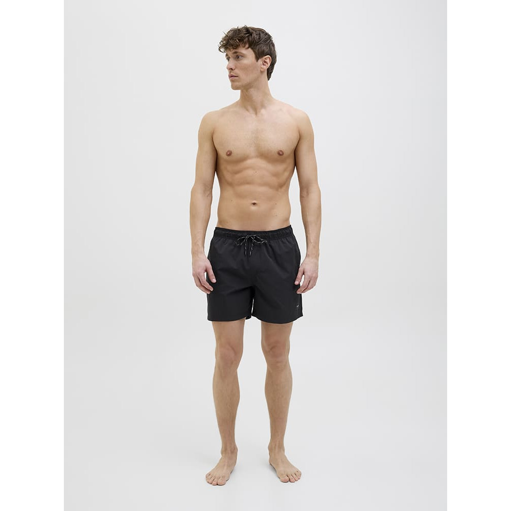 Jack and Jones Μαύρο Μαγιό - 12272776