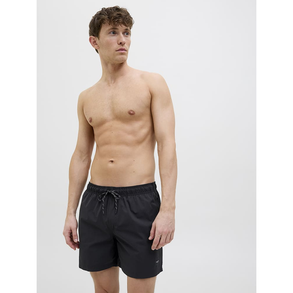 Jack and Jones Μαύρο Μαγιό - 12272776