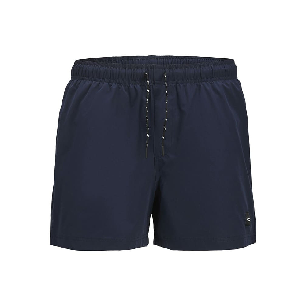 Jack and Jones Μπλε Σκούρο Μαγιό - 12272776
