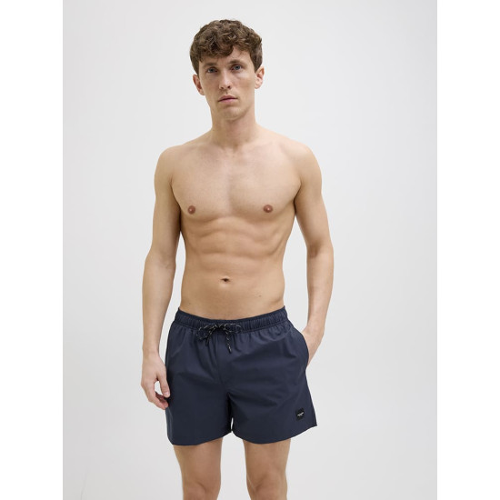 Jack and Jones Μπλε Σκούρο Μαγιό - 12272776