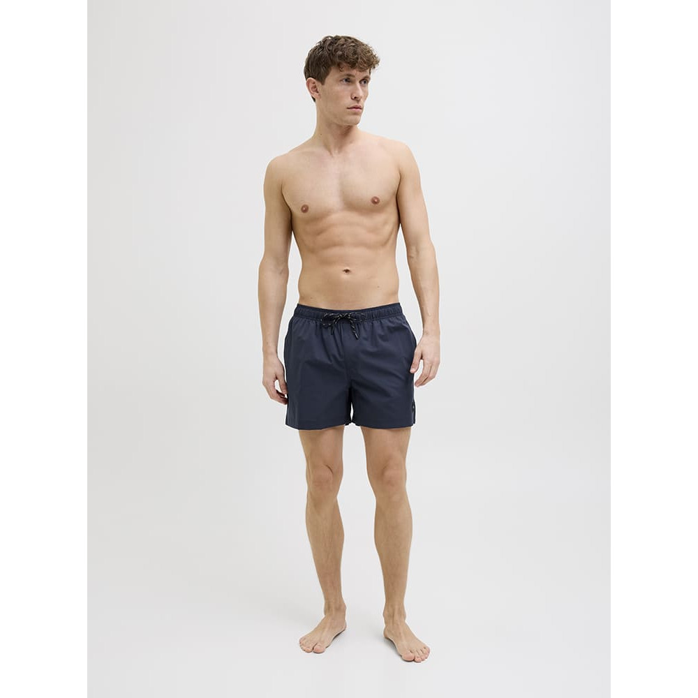 Jack and Jones Μπλε Σκούρο Μαγιό - 12272776