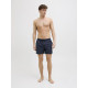 Jack and Jones Μπλε Σκούρο Μαγιό - 12272776