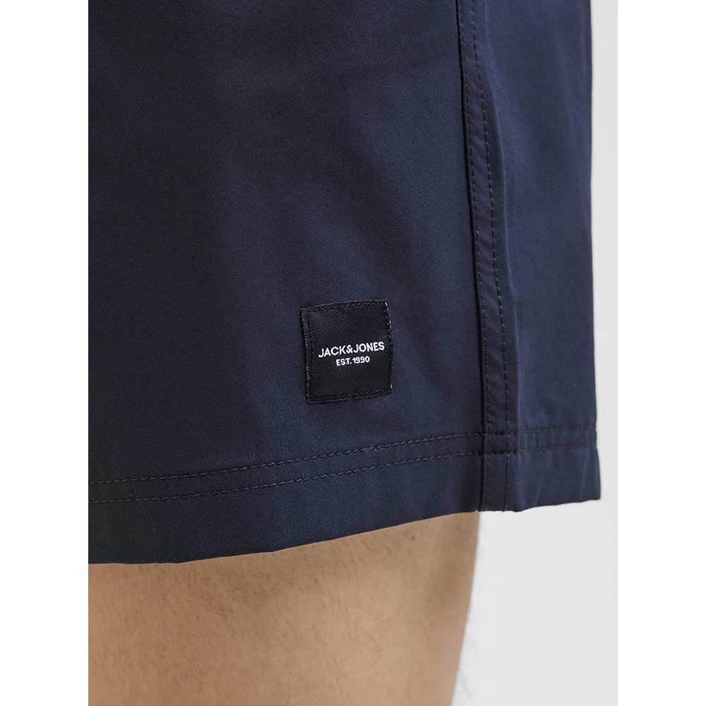 Jack and Jones Μπλε Σκούρο Μαγιό - 12272776